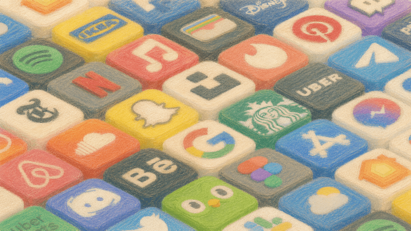 My 12 Favourite MacBook Apps