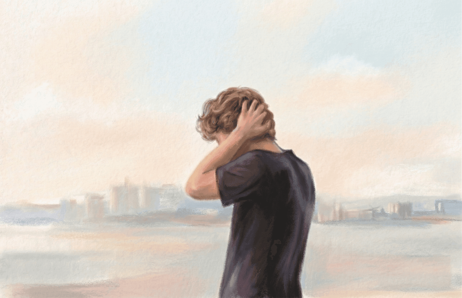 The AI Noise Machine