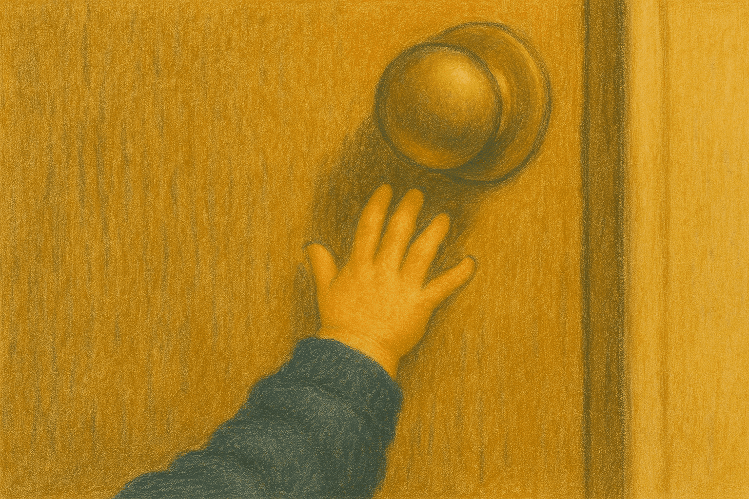 The Doorknob Principle